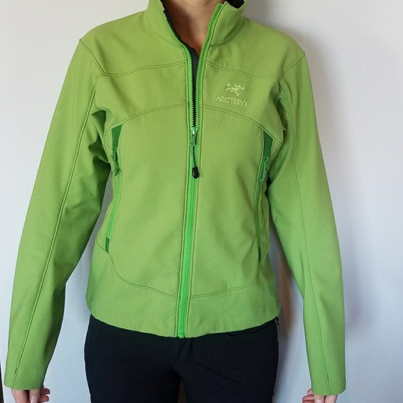 arcteryx polartec